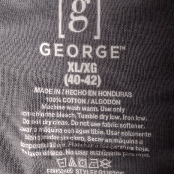 GEORGE men's boxer briefs - Picture 5 of 5